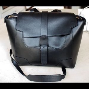 Senreve Maestra Black/Noir